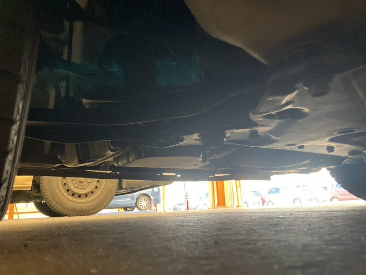 [CHOOSE PARTS] SUZUKI SWIFT ZC71S 2008 K12B FF AT 2WD #0001000016048