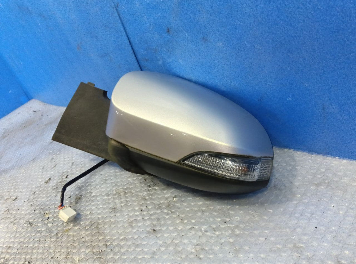 [SIDE MIRROR LH] TOYOTA VITZ KSP90 2009 1KR-FE FF AT 2WD #0403266011734