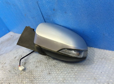 [SIDE MIRROR LH] TOYOTA VITZ KSP90 2009 1KR-FE FF AT 2WD #0403266011734