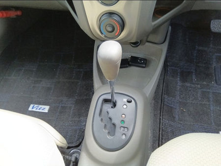 [FENDER LH] TOYOTA VITZ KSP90 2010 1KR-FE FF AT 2WD #0403265008891