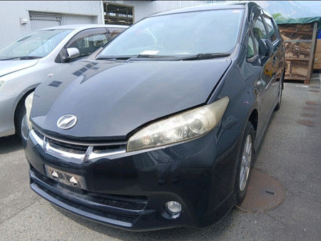 [CHOOSE PARTS] TOYOTA WISH ZGE20W 2010 2ZR-FAE FF AT 2WD #0401000000676