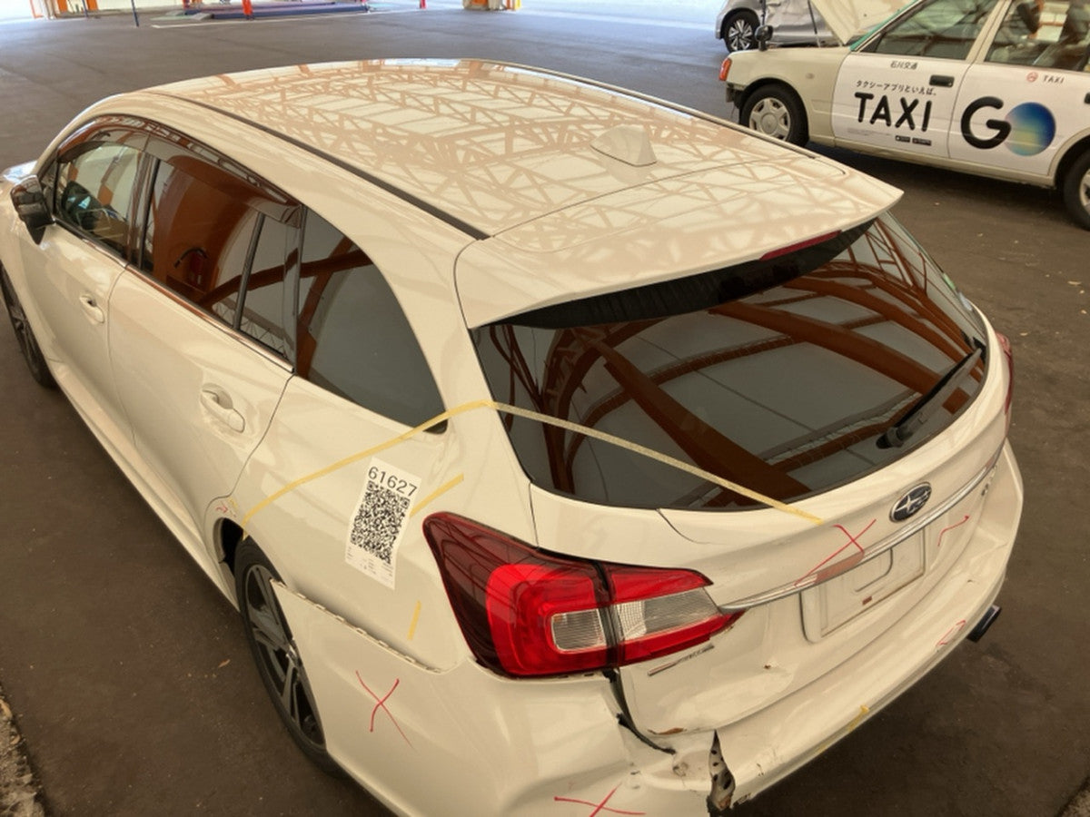 [CHOOSE PARTS] SUBARU LEVORG VM4 2016 FB16 FF AT 4WD #0002002661627