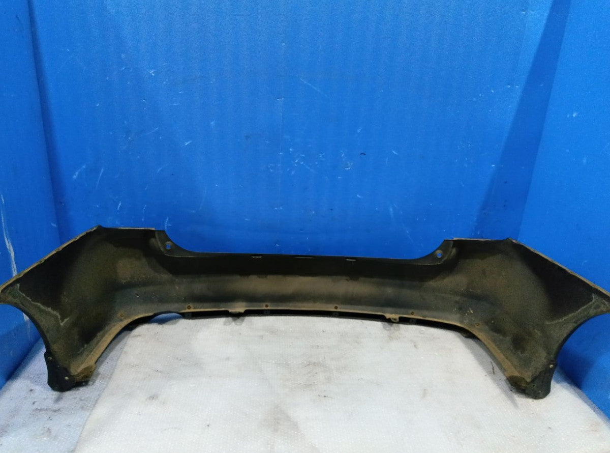 [R BUMPER ASSY] TOYOTA COROLLA FIELDER NZE141G 2008 1NZ-FE FF AT 2WD #0403269016103
