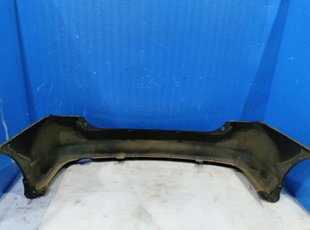 [R BUMPER ASSY] TOYOTA COROLLA FIELDER NZE141G 2008 1NZ-FE FF AT 2WD #0403269016103