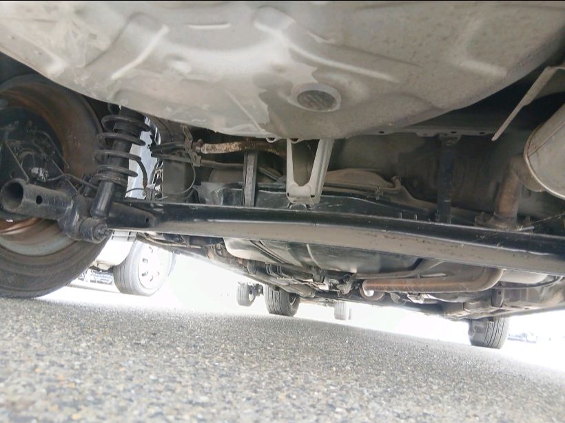 [CHOOSE PARTS] TOYOTA COROLLA AXIO NZE141 2009 1NZ-FE FF AT 2WD #0401000000668