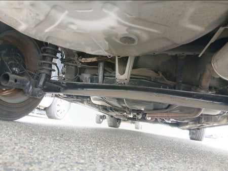 [CHOOSE PARTS] TOYOTA COROLLA AXIO NZE141 2009 1NZ-FE FF AT 2WD #0401000000668