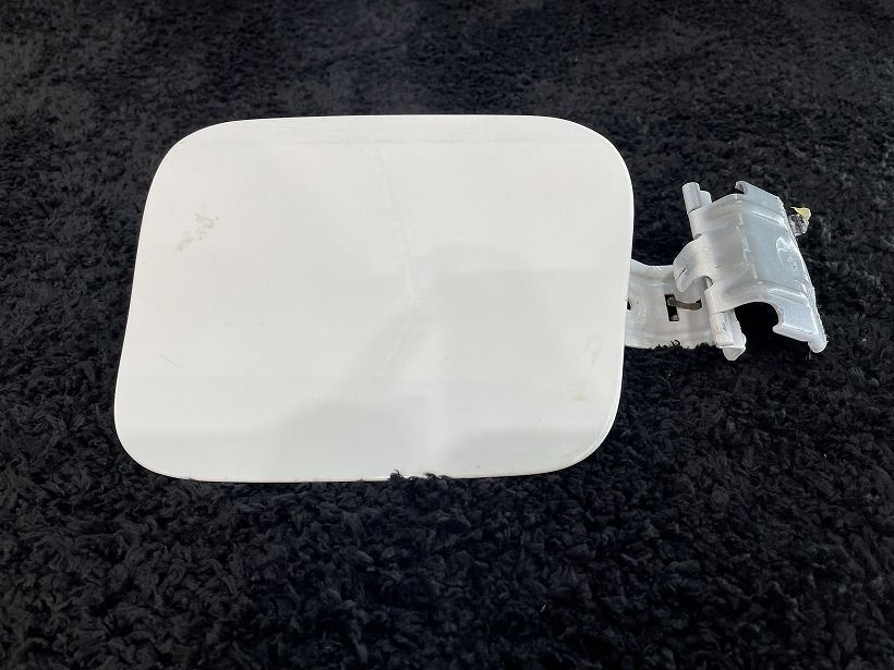 FUEL LID