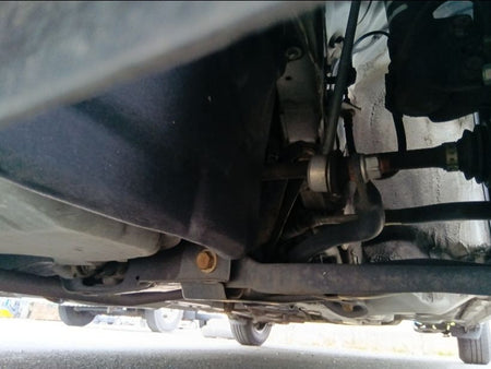 [HEADLIGHT ASSY RH] TOYOTA VITZ KSP90 2009 1KR-FE FF AT 2WD #0403265009266