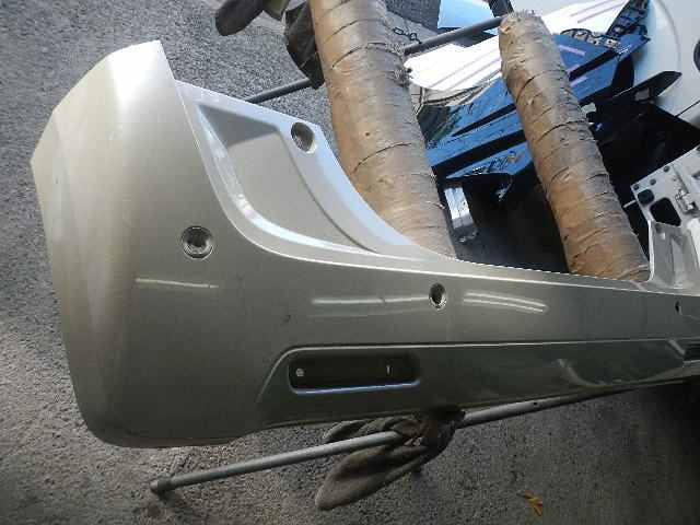 [R BUMPER ASSY] HONDA N-WGN JH3  S07B FF AT 2WD #0003243612129