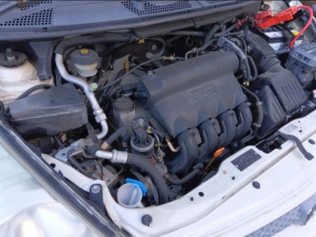 [USED ENGINE] HONDA FIT GD1 2005 L13A FF AT 2WD #0403266011876