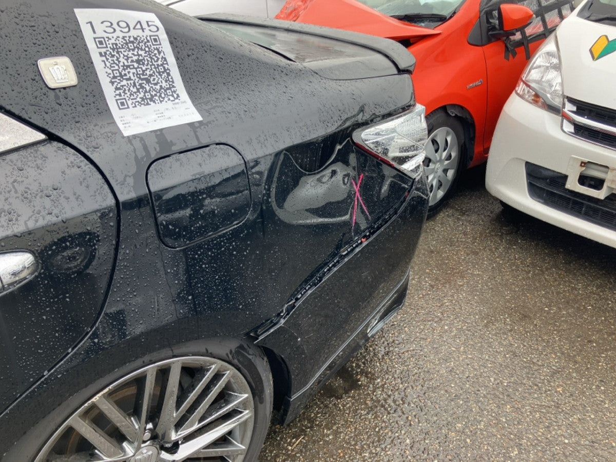 [R DOOR ASSY RH] TOYOTA CROWN ATHLETE GRS214 2013 2GR-FSE FR AT 2WD #0003264067913