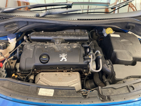 [CHOOSE PARTS] PEUGEOT 207 A75FW 2007 5FW  AT 2WD #0002002682546