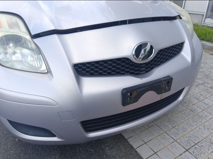 [CHOOSE PARTS] TOYOTA VITZ KSP90 2010 1KR-FE FF AT 2WD #0401000000647
