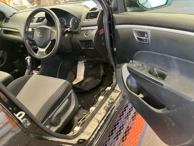 [CHOOSE PARTS] SUZUKI SWIFT ZC72S 2012 K12B FF AT 2WD #00020026A3265