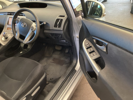 [CHOOSE PARTS] TOYOTA PRIUS ZVW30 2014 2ZR-FXE FF AT 2WD #0001000016209
