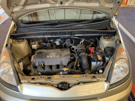 [CHOOSE PARTS] TOYOTA FUNCARGO NCP20 2000 2NZ-FE FF AT 2WD #0001000016175