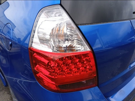 [USED ENGINE] HONDA FIT GD1 2007 L13A FF AT 2WD #0403265009872