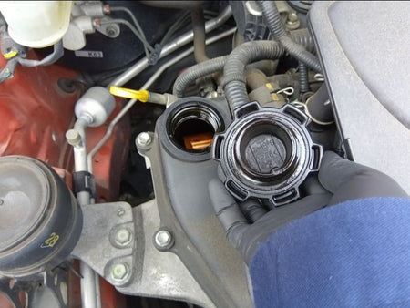 [F SUSPENSION ASSY RH] TOYOTA BELTA KSP92 2007 1KR-FE FF AT 2WD #0403264007998