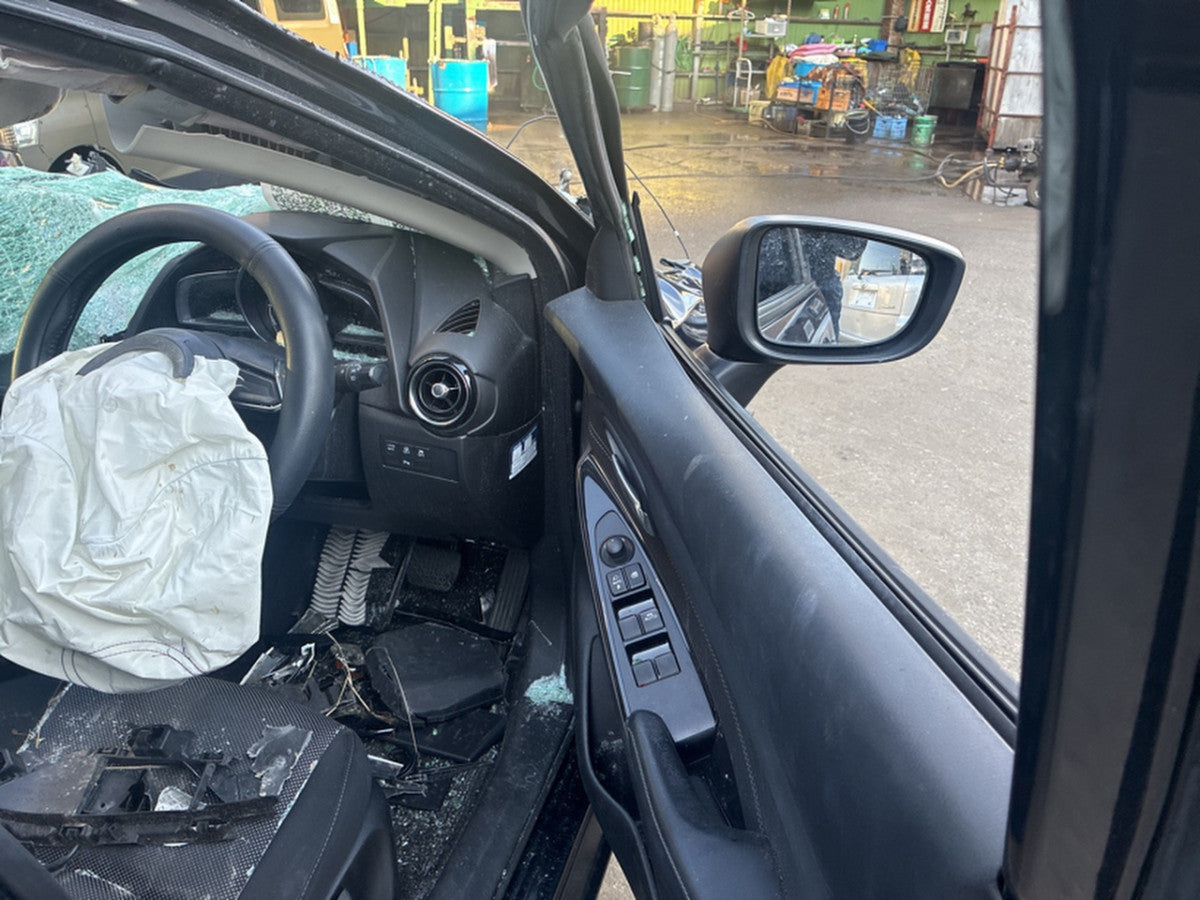 [CHOOSE PARTS] MAZDA DEMIO DJLAS 2019 P5-VPS FF AT 4WD #0002002661702