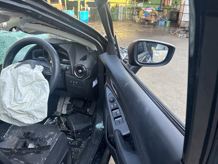 [CHOOSE PARTS] MAZDA DEMIO DJLAS 2019 P5-VPS FF AT 4WD #0002002661702