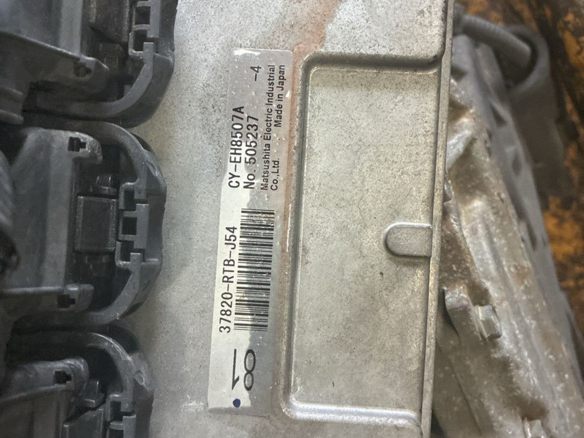 [USED ENGINE] HONDA STEPWAGON RG4 2005 K24A FF AT 4WD #0003267128802
