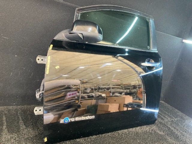 [F DOOR ASSY LH] NISSAN LEAF AZE0 2014 EM57 FF AT 2WD #0003229270720