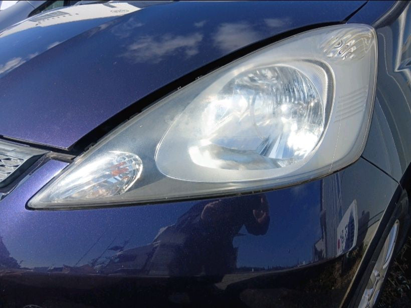 [SIDE MIRROR RH] HONDA FIT GE6 2008 L13A FF AT 2WD #040325C004508