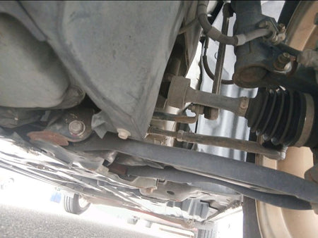 [F DRIVE SHAFT LH] MAZDA DEMIO DEJFS 2011 P3-VPS FF AT 2WD #0403267013168
