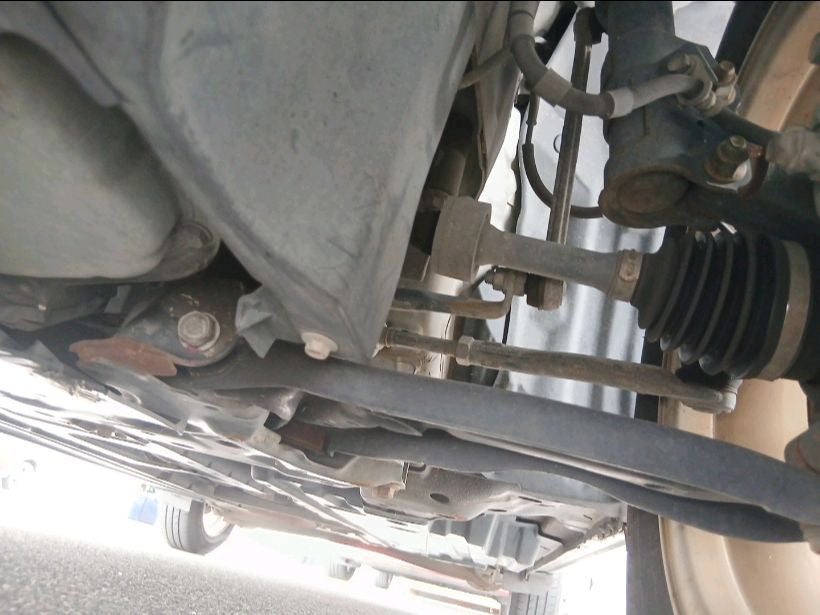 [F DRIVE SHAFT RH] MAZDA DEMIO DEJFS 2011 P3-VPS FF AT 2WD #0403267013167