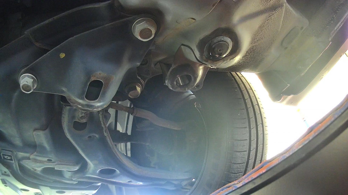 [CHOOSE PARTS] HONDA FIT SHUTTLE GG7 2012 L15A FF AT 2WD #0002002692798