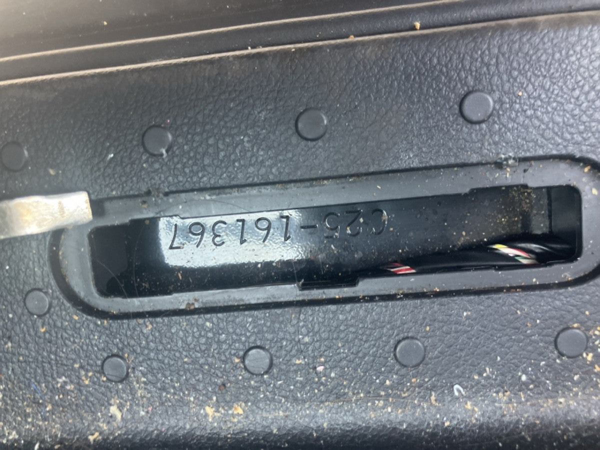 [CHOOSE PARTS] NISSAN SERENA C25 2007 MR20DE FF AT 2WD #0002002672349