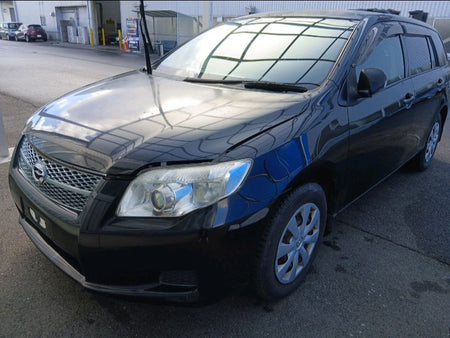 [REAR GATE] TOYOTA COROLLA FIELDER NZE141G 2008 1NZ-FE FF AT 2WD #0403262006177