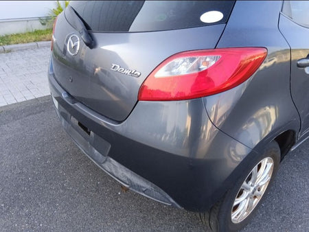 [BONNET] MAZDA DEMIO DE3FS 2010 ZJ-VE FF AT 2WD #0403268015446