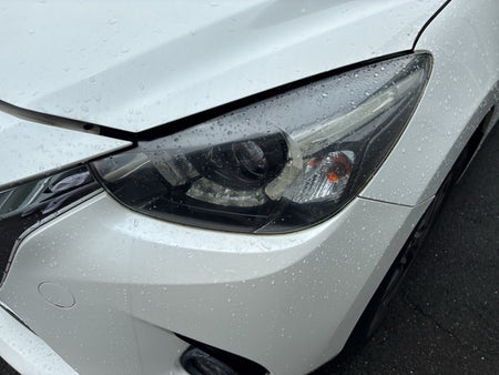 [FENDER RH] MAZDA DEMIO DJ5FS 2016 S5-DPTS FF AT 2WD #0403269015761
