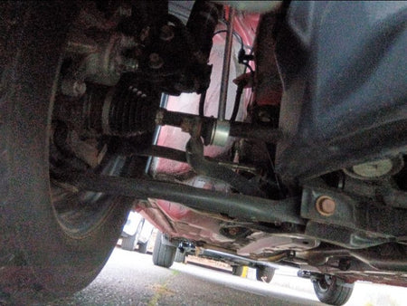 [CHOOSE PARTS] TOYOTA VITZ KSP90 2009 1KR-FE FF AT 2WD #0401000000639