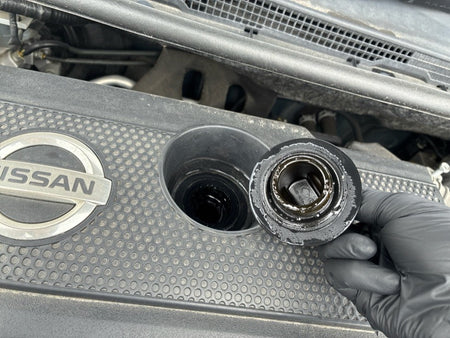 [CHOOSE PARTS] NISSAN SYLPHY TB17 2015 MRA8DE FF AT 2WD #0401000000888