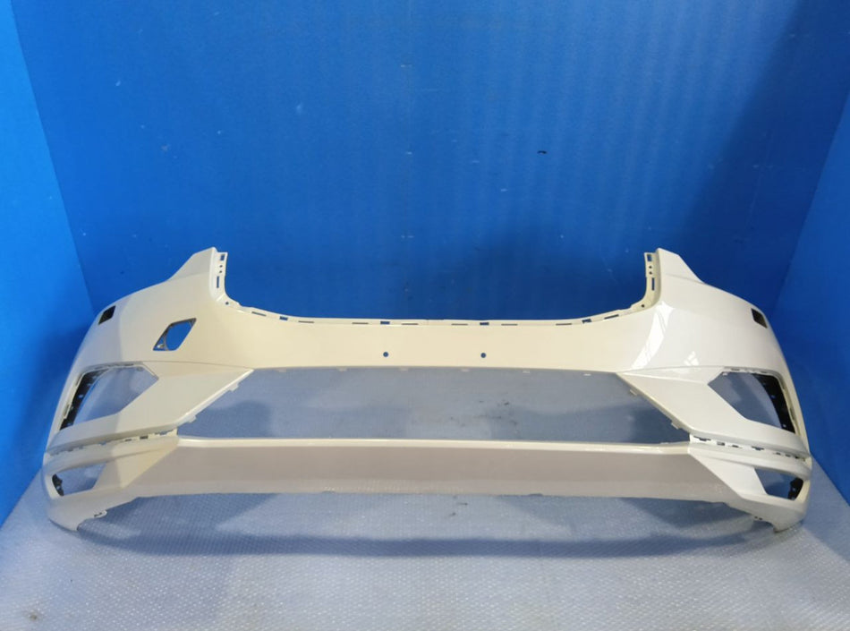 [F BUMPER FACE] VOLVO XC60 UB420TXCM 2021 B420T FF AT 4WD #0403265010107