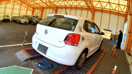 [CHOOSE PARTS] VOLKSWAGEN POLO 6RCBZ 2011 CBZ FF AT 2WD #0001000016017