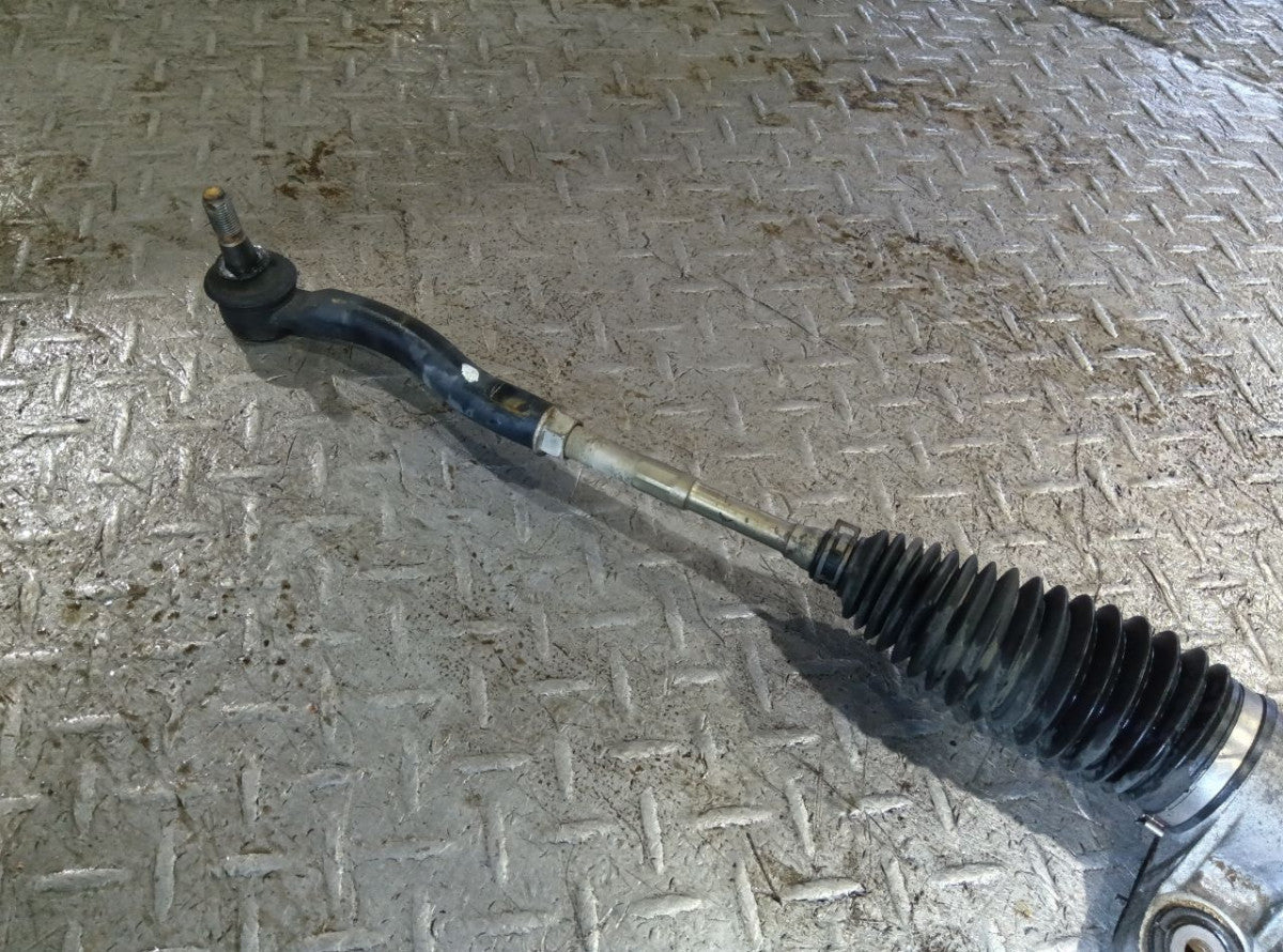 [RACK & PINION] TOYOTA ISIS ZGM11W 2011 3ZR-FAE FF AT 2WD #0403266011814