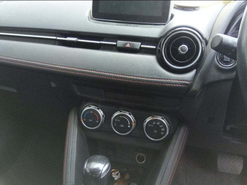 [CHOOSE PARTS] MAZDA DEMIO DJ5FS 2015 S5-DPTS FF AT 2WD #0401000000868