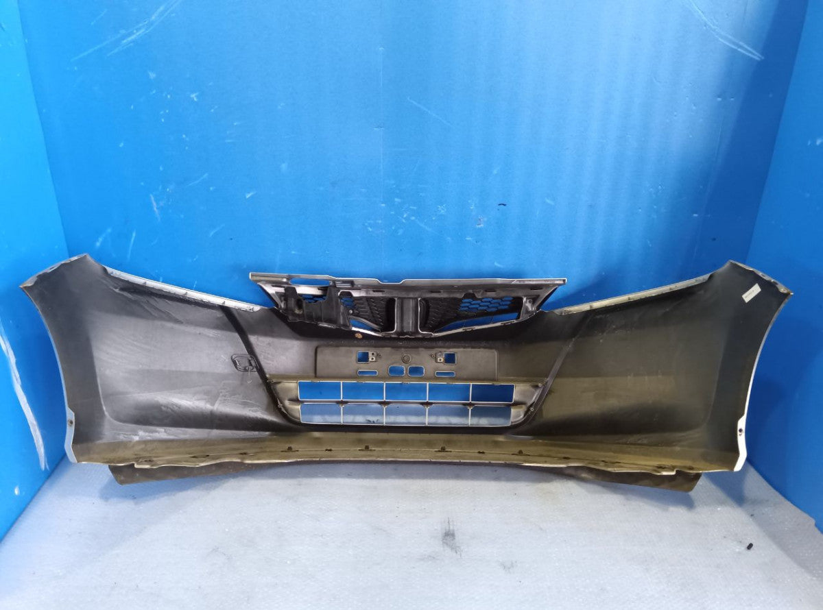 [F BUMPER ASSY] HONDA FIT GE6 2013 L13A FF AT 2WD #0403269016993