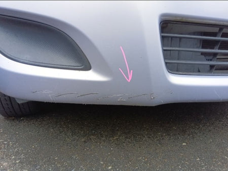 [REAR HOUSING ASSY] TOYOTA VITZ KSP90 2008 1KR-FE FF AT 2WD #0403265009239