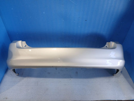 [R BUMPER ASSY] TOYOTA COROLLA FIELDER NZE141G 2007 1NZ-FE FF AT 2WD #0403265010420