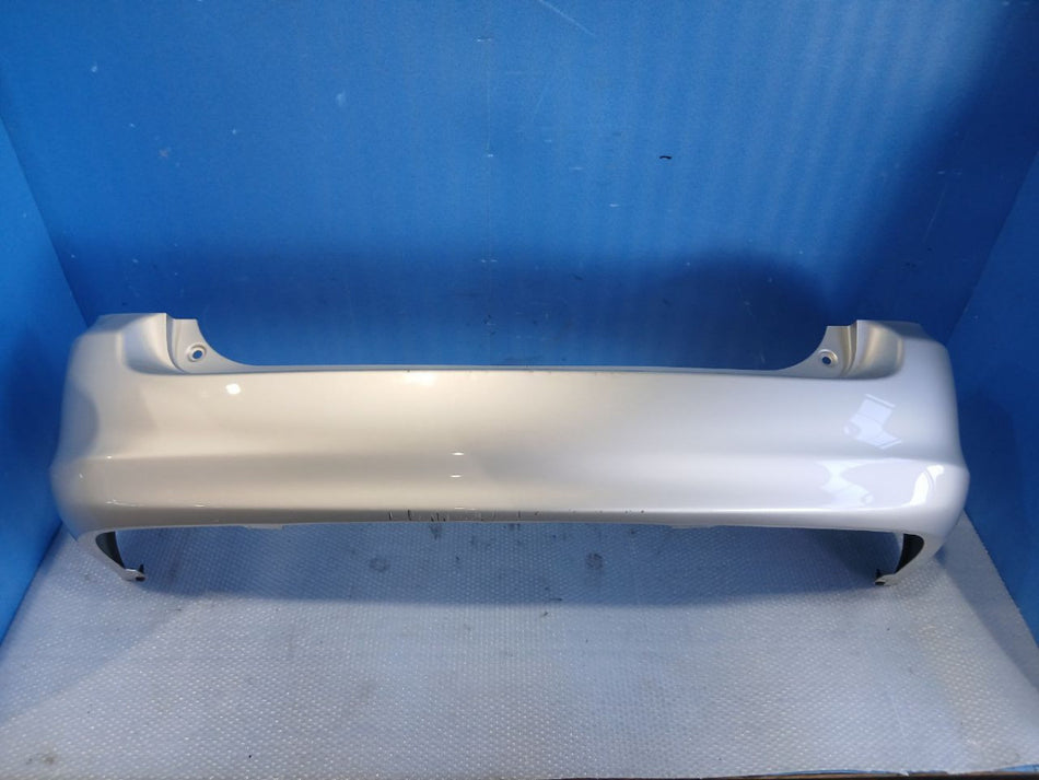 [R BUMPER ASSY] TOYOTA COROLLA FIELDER NZE141G 2007 1NZ-FE FF AT 2WD #0403265010420