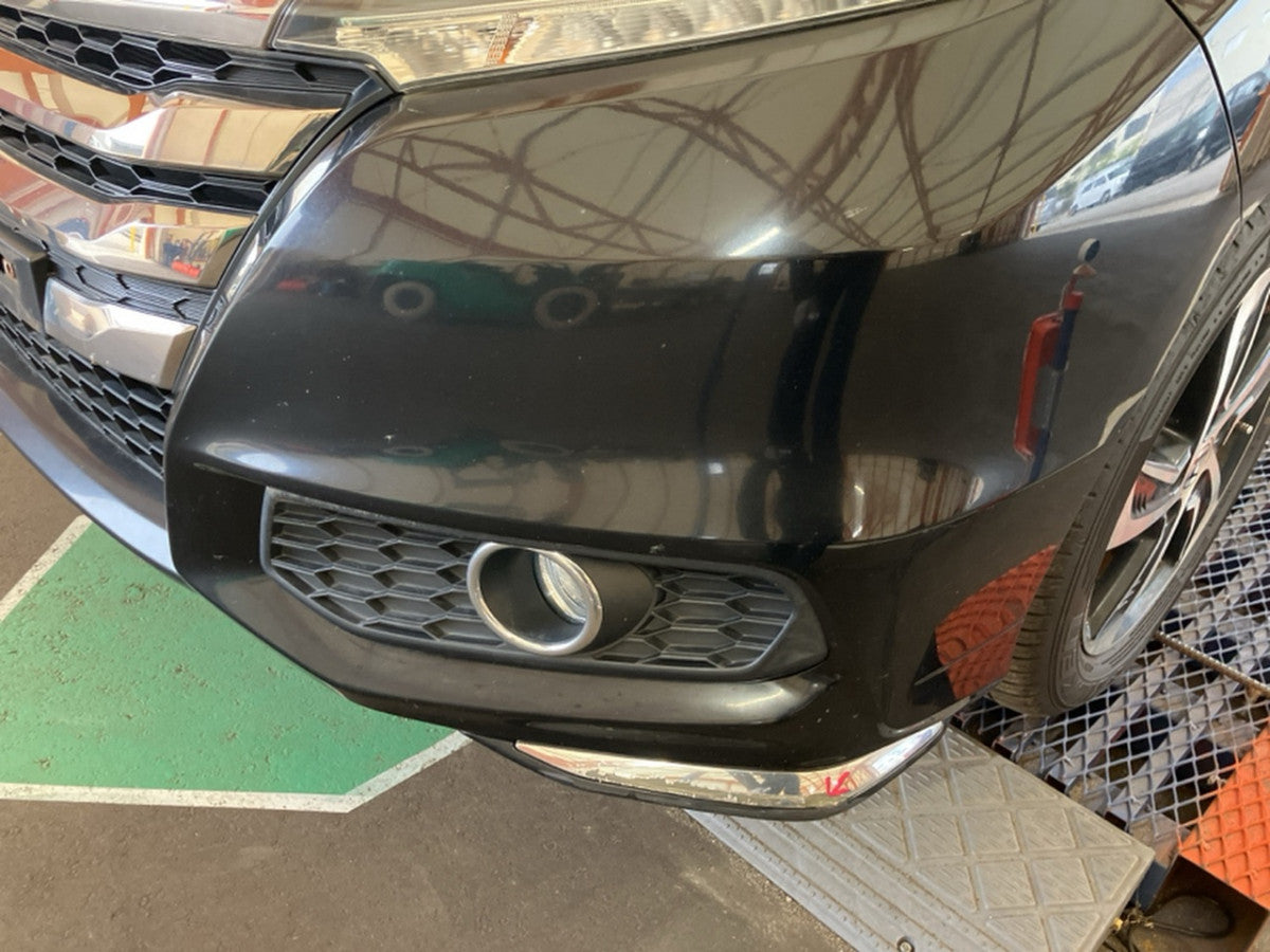 [HEADLIGHT ASSY LH] HONDA ODYSSEY RC1 2015 K24W FF AT 2WD #0003264082315
