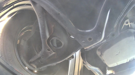 [CHOOSE PARTS] TOYOTA VITZ KSP90 2010 1KR-FE FF AT 2WD #0001000013478