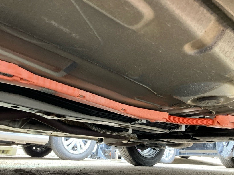 [CHOOSE PARTS] TOYOTA AQUA NHP10 2016 1NZ-FXE FF AT 2WD #0002002692813