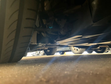 [CHOOSE PARTS] BMW 3SERIES TOURING US20 2012 N43B20A FF AT 2WD #00020026A3261