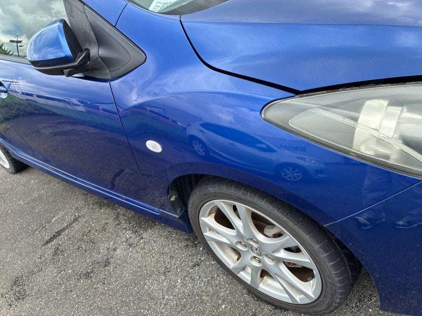 [CHOOSE PARTS] MAZDA DEMIO DE5FS 2008 ZY-VE FF AT 2WD #0401000000897