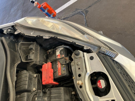 [CHOOSE PARTS] HONDA FIT GE6 2012 L13A FF AT 2WD #0001000018042